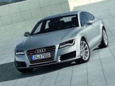 Audi A7 Sportback (4GA)